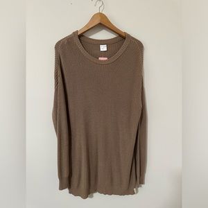 Jax and Lennon sweater